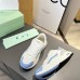 8OFF WHITE shoes for Men's and Women Sneakers #A27278