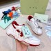 5OFF WHITE shoes for Men's and women Sneakers #999919076