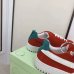4OFF WHITE shoes for Men's and women Sneakers #999919077