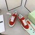 6OFF WHITE shoes for Men's and women Sneakers #999919077