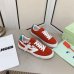 7OFF WHITE shoes for Men's and women Sneakers #999919077