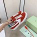 1OFF WHITE shoes for Men's and women Sneakers #999919077