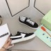 5OFF WHITE shoes for Men's and women Sneakers #999919079
