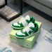 5OFF WHITE shoes for Men's and women Sneakers #999927900