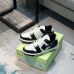 5OFF WHITE shoes for Men's and women Sneakers #999927901