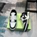 7OFF WHITE shoes for Men's and women Sneakers #999927901