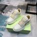 6OFF WHITE shoes for Men's and women Sneakers #999927902