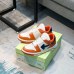 5OFF WHITE shoes for Men's and women Sneakers #999927903
