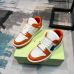 6OFF WHITE shoes for Men's and women Sneakers #999927903