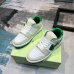 6OFF WHITE shoes for Men's and women Sneakers #999927904