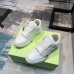 6OFF WHITE shoes for Men's and women Sneakers #999927905