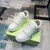 6OFF WHITE shoes for Men's and women Sneakers #999927906