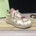 3OFF WHITE shoes for Men's and women Sneakers #A24268