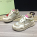 4OFF WHITE shoes for Men's and women Sneakers #A24268