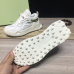 4OFF WHITE shoes for Men's and women Sneakers #A24269