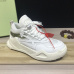 8OFF WHITE shoes for Men's and women Sneakers #A24269