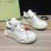 1OFF WHITE shoes for Men's and women Sneakers #A24269