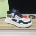 3OFF WHITE shoes for Men's and women Sneakers #A24271