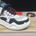 4OFF WHITE shoes for Men's and women Sneakers #A24271