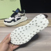 7OFF WHITE shoes for Men's and women Sneakers #A24271
