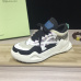 8OFF WHITE shoes for Men's and women Sneakers #A24271