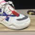 3OFF WHITE shoes for Men's and women Sneakers #A24273