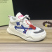 5OFF WHITE shoes for Men's and women Sneakers #A24273