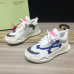 6OFF WHITE shoes for Men's and women Sneakers #A24273