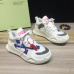1OFF WHITE shoes for Men's and women Sneakers #A24273
