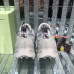 3OFF WHITE shoes for Men's and women Sneakers #A24279