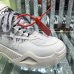 4OFF WHITE shoes for Men's and women Sneakers #A24279