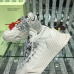 7OFF WHITE shoes for Men's and women Sneakers #A24279
