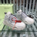 8OFF WHITE shoes for Men's and women Sneakers #A24279