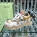 7OFF WHITE shoes for Men's and women Sneakers #A24280