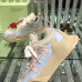 3OFF WHITE shoes for Men's and women Sneakers #A24282