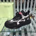 3OFF WHITE shoes for Men's and women Sneakers #A24284