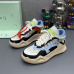 3OFF WHITE shoes for Men's and women Sneakers #A24288
