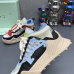 4OFF WHITE shoes for Men's and women Sneakers #A24288
