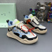5OFF WHITE shoes for Men's and women Sneakers #A24288