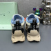 8OFF WHITE shoes for Men's and women Sneakers #A24288