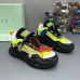 5OFF WHITE shoes for Men's and women Sneakers #A24289