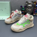 3OFF WHITE shoes for Men's and women Sneakers #A24290