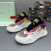 3OFF WHITE shoes for Men's and women Sneakers #A24291