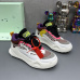5OFF WHITE shoes for Men's and women Sneakers #A24291