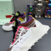 7OFF WHITE shoes for Men's and women Sneakers #A24291