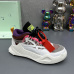 1OFF WHITE shoes for Men's and women Sneakers #A24291