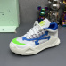 4OFF WHITE shoes for Men's and women Sneakers #A24292