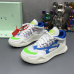 5OFF WHITE shoes for Men's and women Sneakers #A24292