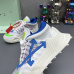 7OFF WHITE shoes for Men's and women Sneakers #A24292