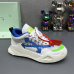 1OFF WHITE shoes for Men's and women Sneakers #A24292
